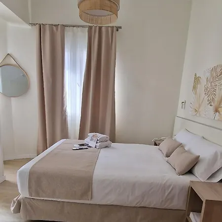 Otel Le Petit Palue Palmas 2*