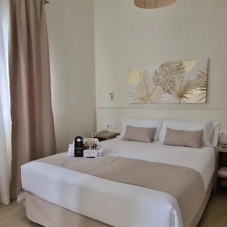 Le Petit Palue Palmas Otel Las Palmas de Gran Canaria