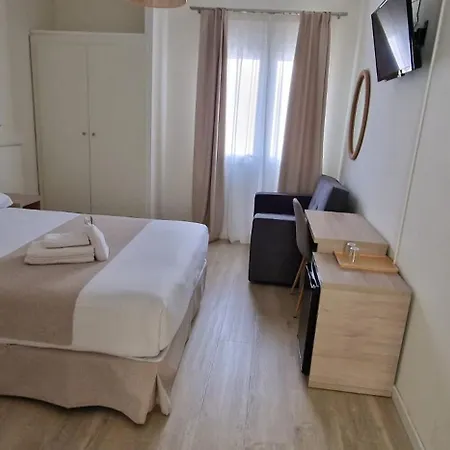 Le Petit Palue Palmas Otel Las Palmas de Gran Canaria