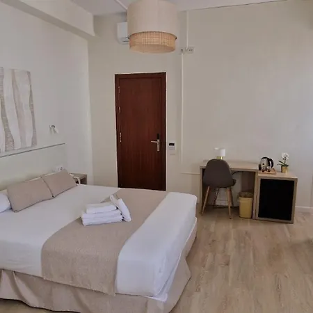 Le Petit Palue Palmas Otel 2*