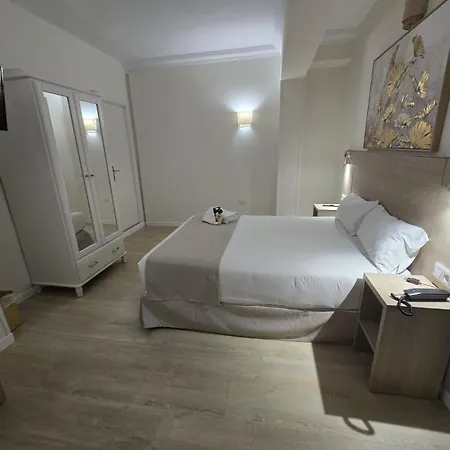 Le Petit Palue Palmas Otel 2*
