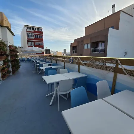 Otel Le Petit Palue Palmas 2*