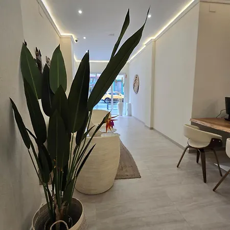 Le Petit Palue Palmas Otel