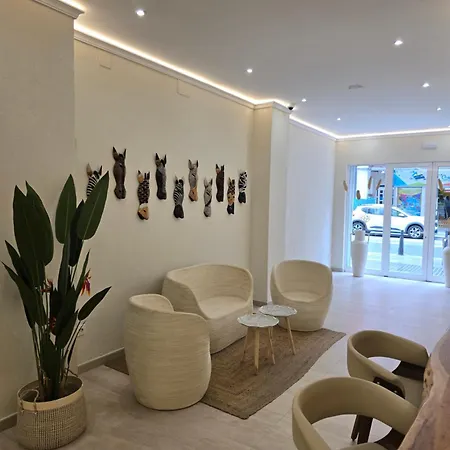 Le Petit Palue Palmas Otel 2*