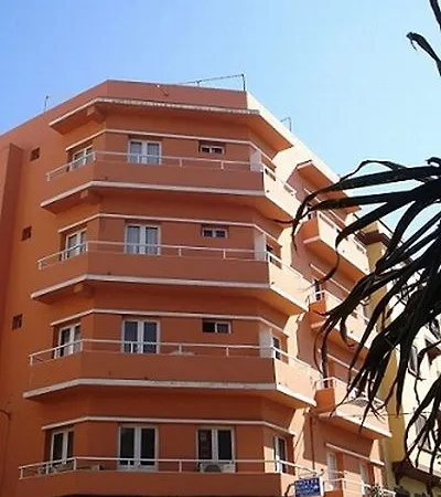 Otel Le Petit Palue Palmas 2*