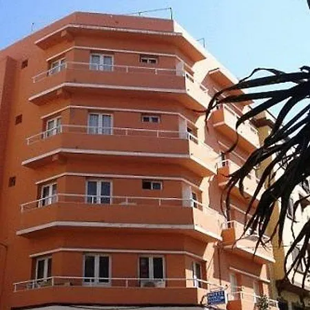 Le Petit Palue Palmas Otel 2*