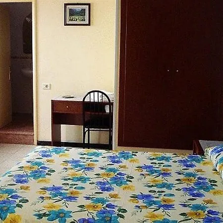 Le Petit Palue Palmas Otel