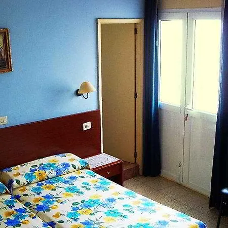 Otel Le Petit Palue Palmas Las Palmas de Gran Canaria